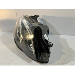 Mercedes E W213 LED svetlo HP Pravé - 13884 | mobilpol.sk