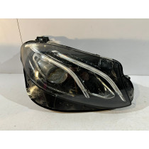 Mercedes E W213 LED svetlo...