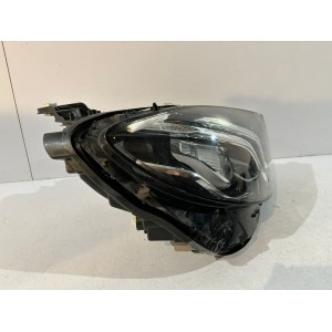 Mercedes E W213 LED svetlo HP Pravé - 13884 | mobilpol.sk