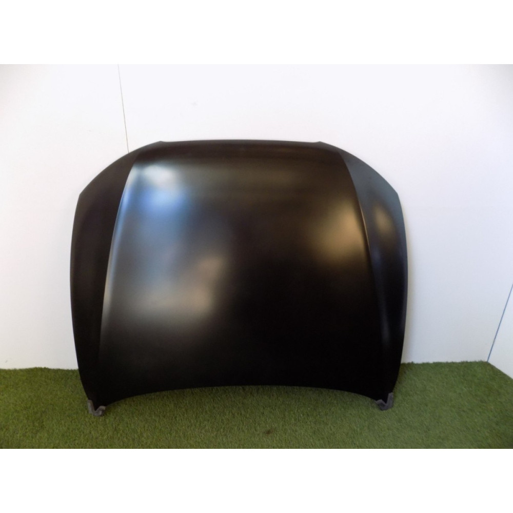 Audi A5 8T0 Kapota / Kryt motora LCI - 3704