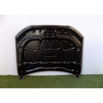 Audi A5 8T0 Kapota / Kryt motora LCI - 3704