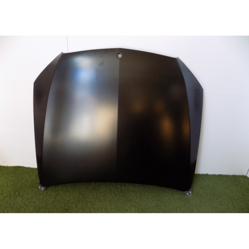 Mercedes C Klasa W205 Maska / Pokrywa Silnika 3708