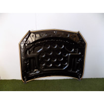 Mercedes C Klasa W205 Maska / Pokrywa Silnika 3708