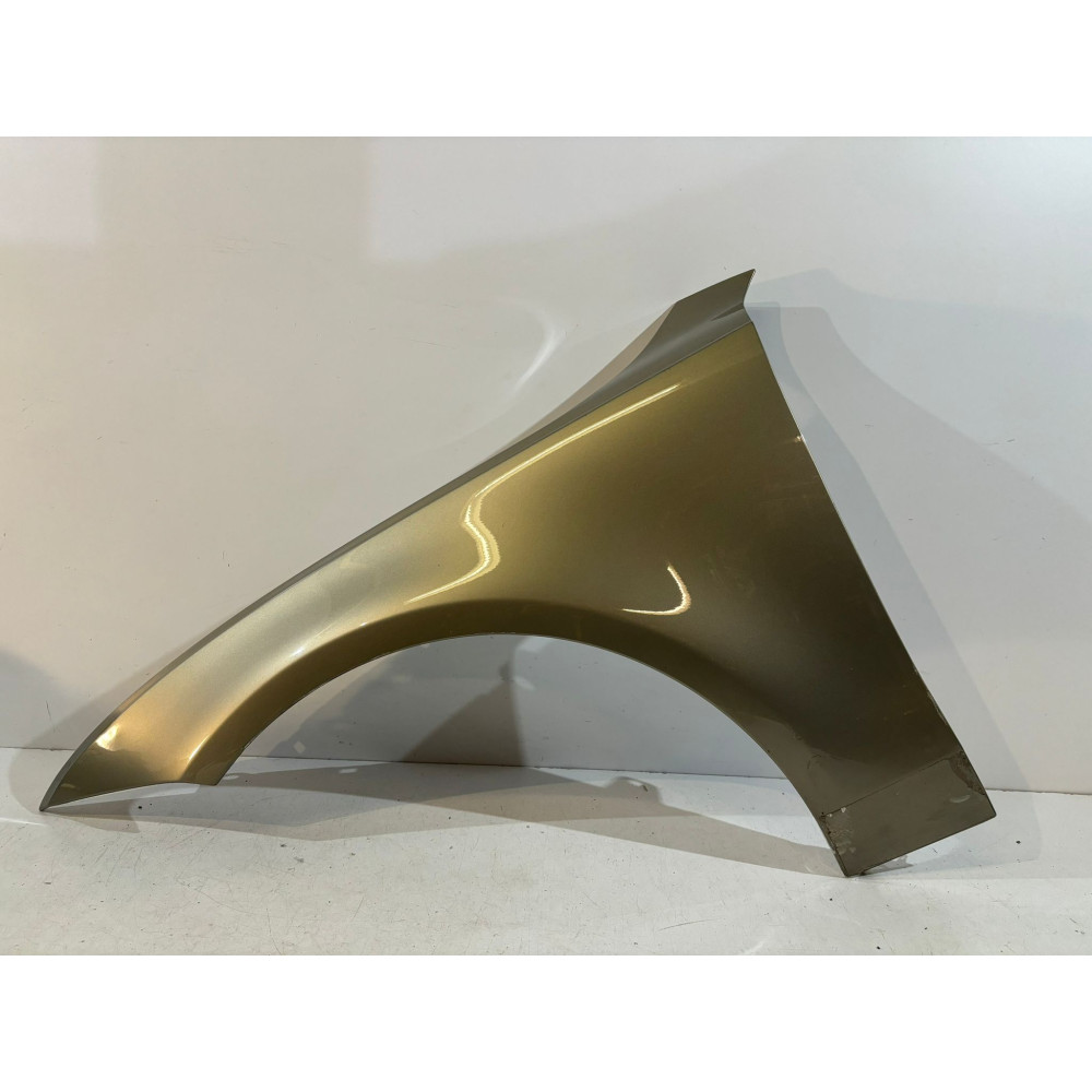 Audi A7 4G Predný blatník Ľavý - 13946