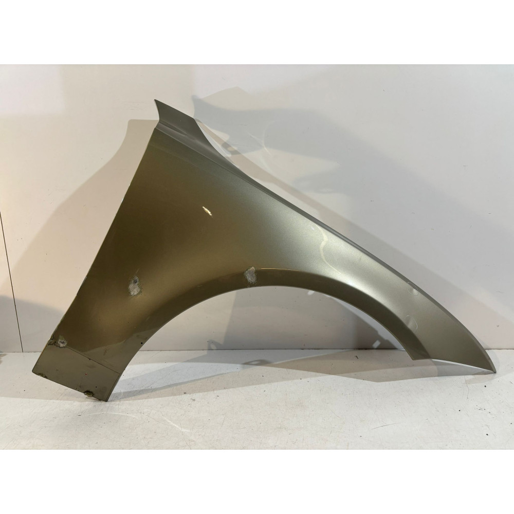 Audi A7 4G Predný blatník Pravý - 13947