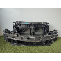 BMW 5 GT F07 Predný...