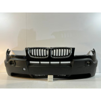 BMW X3 E83 Predný nárazník...
