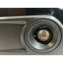 BMW X3 E83 Predný nárazník kompletný - 13949