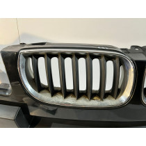 BMW X3 E83 Predný nárazník kompletný - 13949