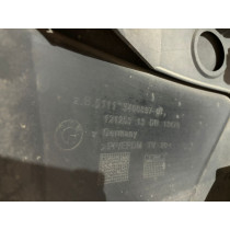 BMW X3 E83 Predný nárazník kompletný - 13949