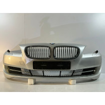 BMW 5 F10 / F11 Kompletný...