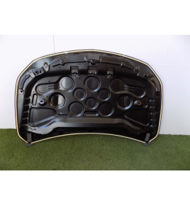 Mercedes CLA W117 Kapota / Kryt motora - 3705