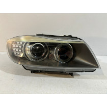 BMW 3 E90 / E91 LCI Lampa...