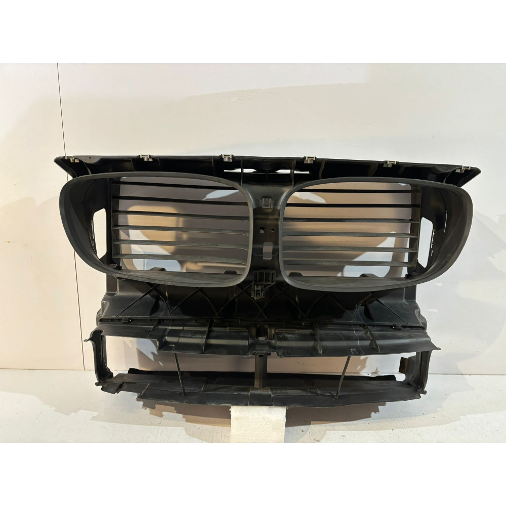 BMW 7 F01 LCI Volant vzduchu 7299055 - 13971