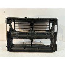 BMW 7 F01 LCI Volant vzduchu 7299055 - 13971