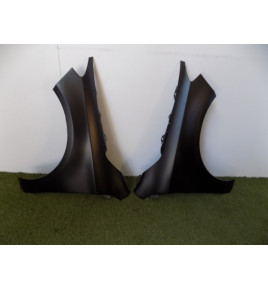 Mercedes CLA W117 Ľavý blatník - 3706