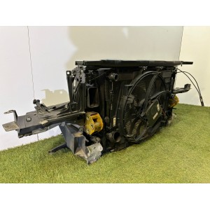 BMW 5 F10 / F11 Predný nárazník kompletný - 13977 | mobilpol.sk