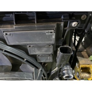 BMW 5 F10 / F11 Predný nárazník kompletný - 13977 | mobilpol.sk