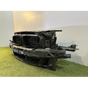 BMW 5 F10 / F11 Predný nárazník kompletný - 13977 | mobilpol.sk