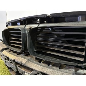 BMW 5 F10 / F11 Predný nárazník kompletný - 13977 | mobilpol.sk