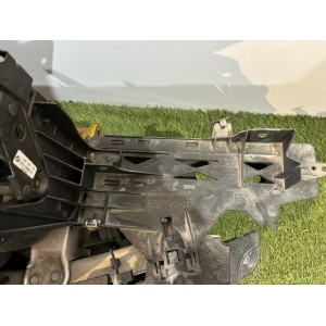 BMW 5 F10 / F11 Predný nárazník kompletný - 13977 | mobilpol.sk