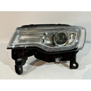JEEP GRAND CHEROKEE WK2 Xenónová lampa L - 12835 | mobilpol.sk