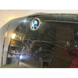 BMW X3 E83 Kapota / Kryt motora - 13986 | mobilpol.sk