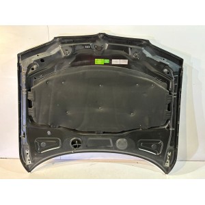 BMW X3 E83 Kapota / Kryt motora - 13986 | mobilpol.sk