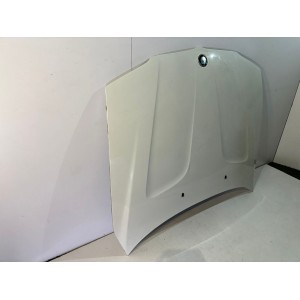 BMW X3 E83 Kapota / Kryt motora - 13987 | mobilpol.sk