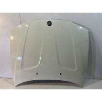 BMW X3 E83 Kapota / Kryt...