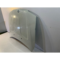 BMW X3 E83 Kapota / Kryt motora - 13987