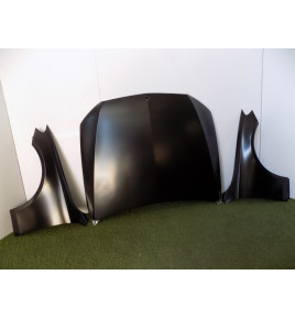 Mercedes E trieda W213 Ľavé blatník - 3714