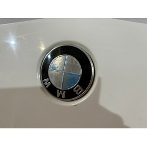 BMW X3 E83 Kapota / Kryt motora - 13987 | mobilpol.sk