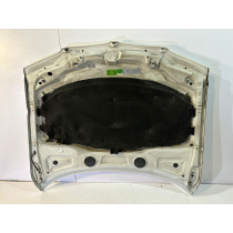 BMW X3 E83 Kapota / Kryt motora - 13987