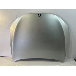 BMW 7 F01 / F02 Kapota / Kryt motora - 13990 | mobilpol.sk