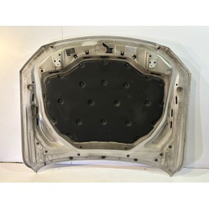 BMW 7 F01 / F02 Kapota / Kryt motora - 13990 | mobilpol.sk