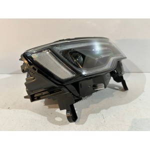 JEEP GRAND CHEROKEE WK2 Lampa bixenón R - 12818 | mobilpol.sk