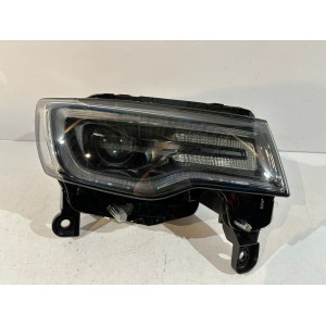 JEEP GRAND CHEROKEE WK2 Lampa bixenón R - 12818 | mobilpol.sk