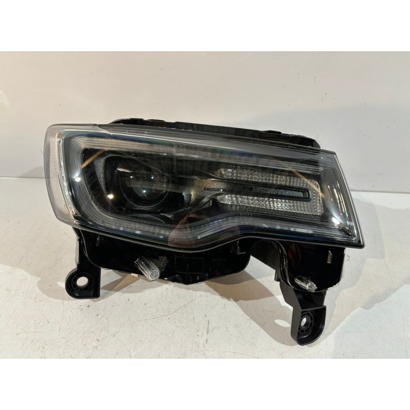 JEEP GRAND CHEROKEE WK2 Lampa bixenón R - 12818 | mobilpol.sk