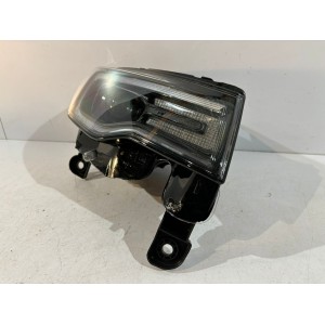 JEEP GRAND CHEROKEE WK2 Lampa bixenón R - 12818 | mobilpol.sk