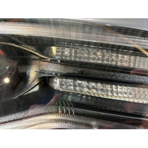 JEEP GRAND CHEROKEE WK2 Lampa bixenón R - 12818 | mobilpol.sk