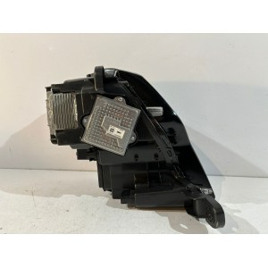 JEEP GRAND CHEROKEE WK2 Lampa bixenón R - 12818 | mobilpol.sk