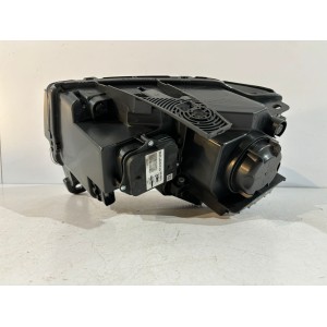 JEEP GRAND CHEROKEE WK2 Lampa bixenón R - 12818 | mobilpol.sk