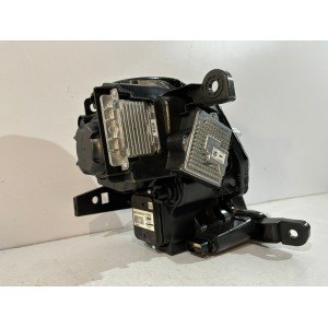 JEEP GRAND CHEROKEE WK2 Lampa bixenón R - 12818 | mobilpol.sk