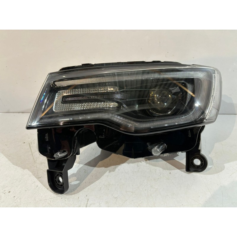 JEEP GRAND CHEROKEE WK2 Lampa bixenón L - 12819 | mobilpol.sk
