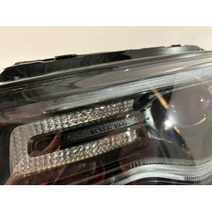 JEEP GRAND CHEROKEE WK2 Lampa bixenón L - 12819 | mobilpol.sk