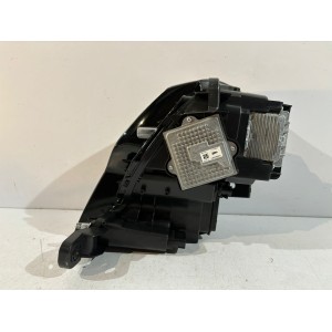 JEEP GRAND CHEROKEE WK2 Lampa bixenón L - 12819 | mobilpol.sk
