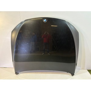 BMW 7 F01 / F02 Kapota / Kryt motora - 13991 | mobilpol.sk
