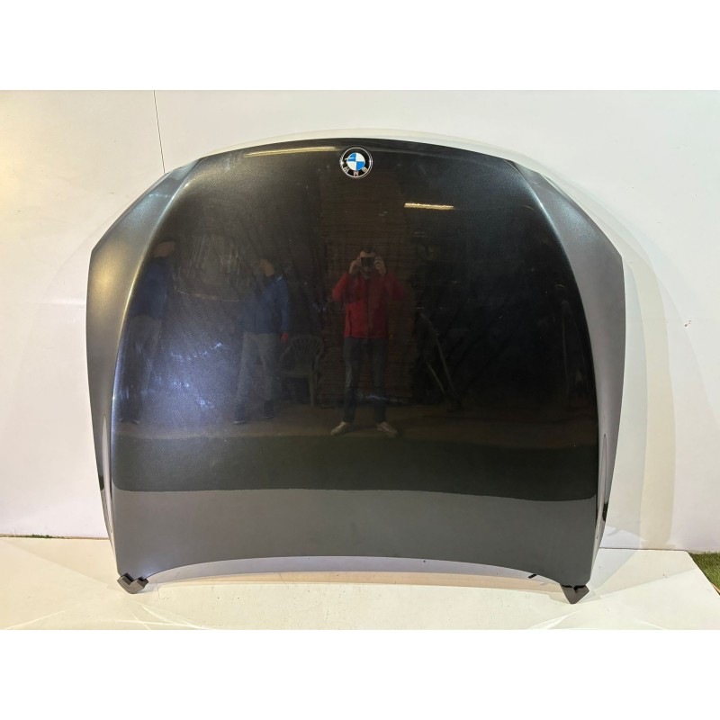 BMW 7 F01 / F02 Kapota / Kryt motora - 13991 | mobilpol.sk