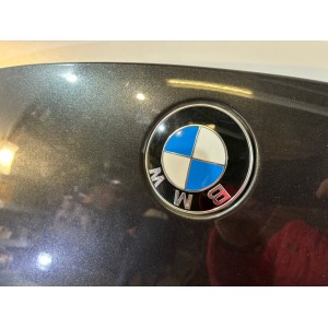 BMW 7 F01 / F02 Kapota / Kryt motora - 13991 | mobilpol.sk